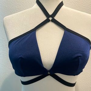 2pc Victoria’s Secret swimsuit.